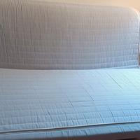 Materasso matrimoniale sfoderabile 