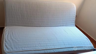 Materasso matrimoniale sfoderabile 