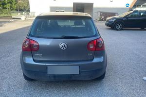 Volkswagen Golf 5