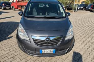 Opel Meriva 1.3 CDTI 95CV ecoFLEX Elective
