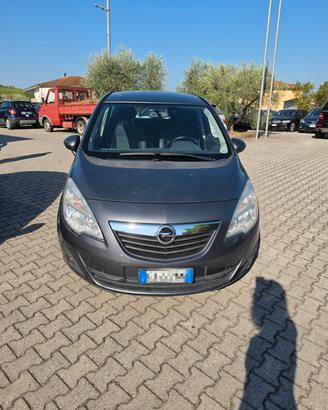 Opel Meriva 1.3 CDTI 95CV ecoFLEX Elective
