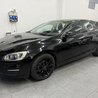 Volvo V60 D2 Geartronic Kinetic