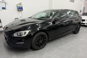 Volvo V60 D2 Geartronic Kinetic