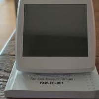 Panasonic Comando a filo avanzato per fancoil