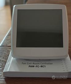 Panasonic Comando a filo avanzato per fancoil