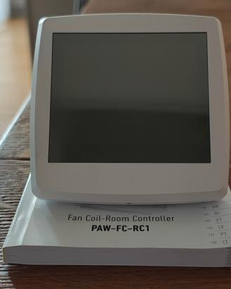 Panasonic controller per fan coil PAW‑FC‑RC1