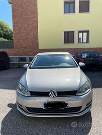 GOLF 7 - 1.6 TDI GST 5p Highline