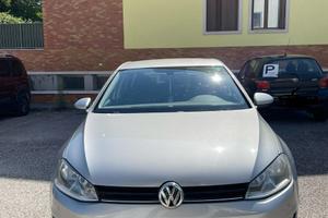 GOLF 7 - 1.6 TDI GST 5p Highline