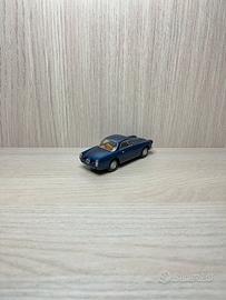 Modellino Lancia Flaminia Coupè GT 2.5 Touring 196