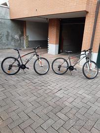 biciclette mtb