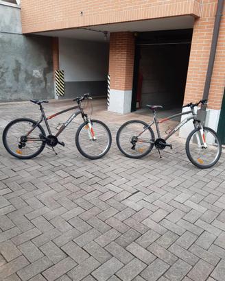 biciclette mtb