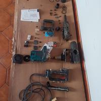 makita hr4000c martello demolitore rotativo