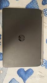 HP probook 450 G2 Intel core i7 