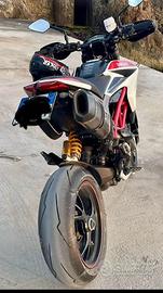 ducati hypermotard SP 821