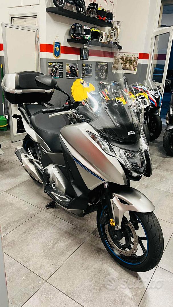 Subito TECNOMOTO Honda Integra 750 S DTC ABS Moto e Scooter