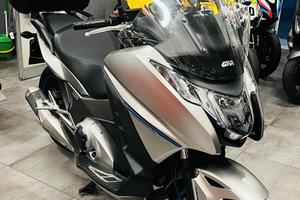 Honda Integra 750 S DTC ABS