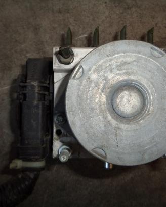 POMPA ABS PER CITROEN C1 1.0 DVVT ANNO 2011