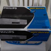 videoregistratore VHS Philips  nuovo