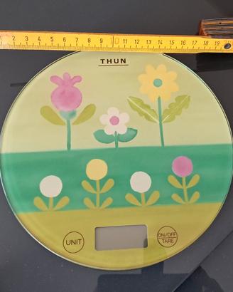 Bilancia elettronica Florianne primavera THUN