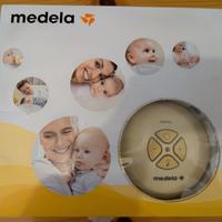 tiralatte elettrico medela
