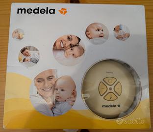 tiralatte elettrico medela