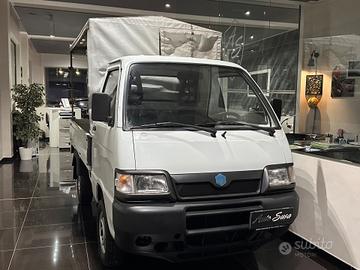 Piaggio Porter 1.3i 65CV 4x2 Maxxi Pianale