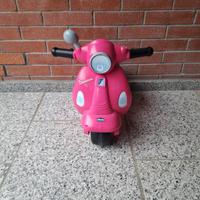 vespa