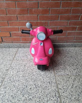 vespa
