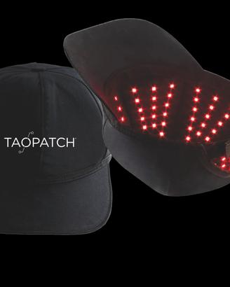cappello  Taopach fotobiomodulazione