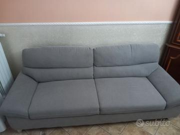 Zante Divano 3 posti L 220 P 87 H86 rivestimento t