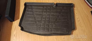 Tappeto baule Ford Fiesta 2019