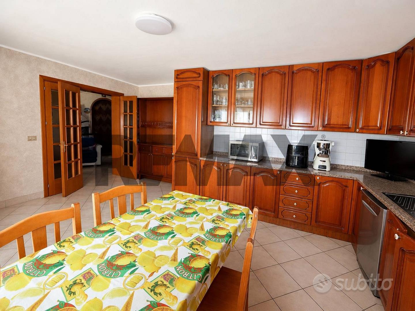 Apartment in Calatabiano, Lapide Pasteria - Vista 3