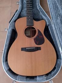 Lakewood M-1 CP Grand Concert