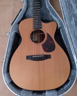 Lakewood M-1 CP Grand Concert