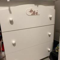 FASCIATOIO - BAGNETTO BREVI