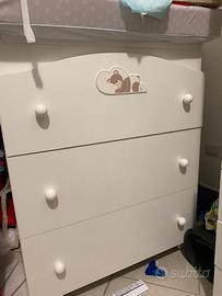 FASCIATOIO - BAGNETTO BREVI