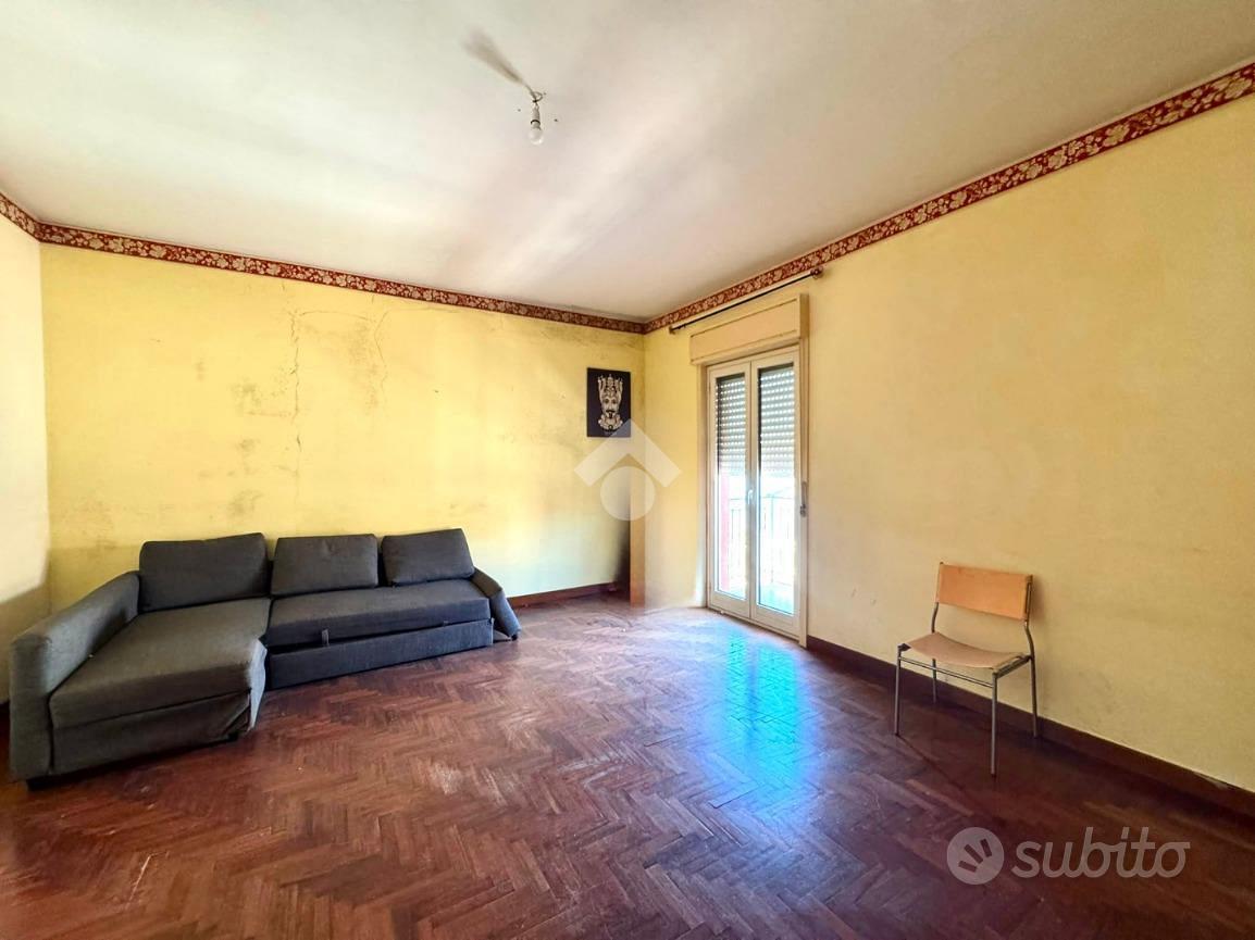 Apartment in Trabia, Palermo - Vista 6