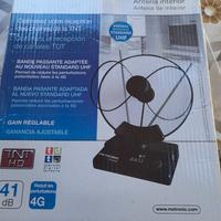 antenna TV 