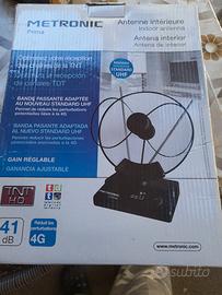 antenna TV 