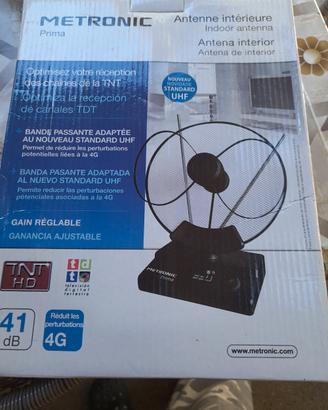 antenna TV 
