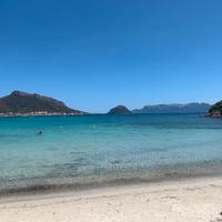 Appartamento a 150 metri dalla spiaggia