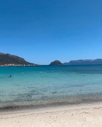 Appartamento a 150 metri dalla spiaggia