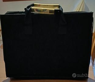 Cartella porta disegni/ porta documenti