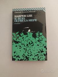 Il buio oltre la siepe
