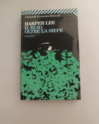 Il buio oltre la siepe