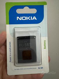 Batteria nokia bl-5bt