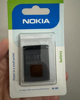 Batteria nokia bl-5bt