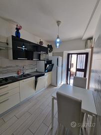 In via del Tempio, grazioso appartamento