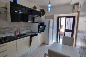 In via del Tempio, grazioso appartamento