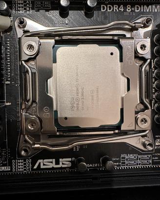 XEON 2699V3